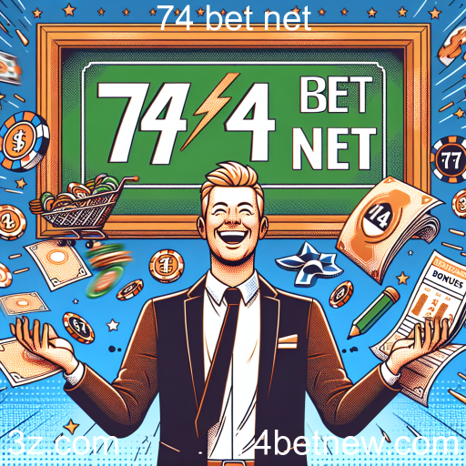 Como o Programa de Fidelidade da 74 bet net Revoluciona a Experiência do Jogador